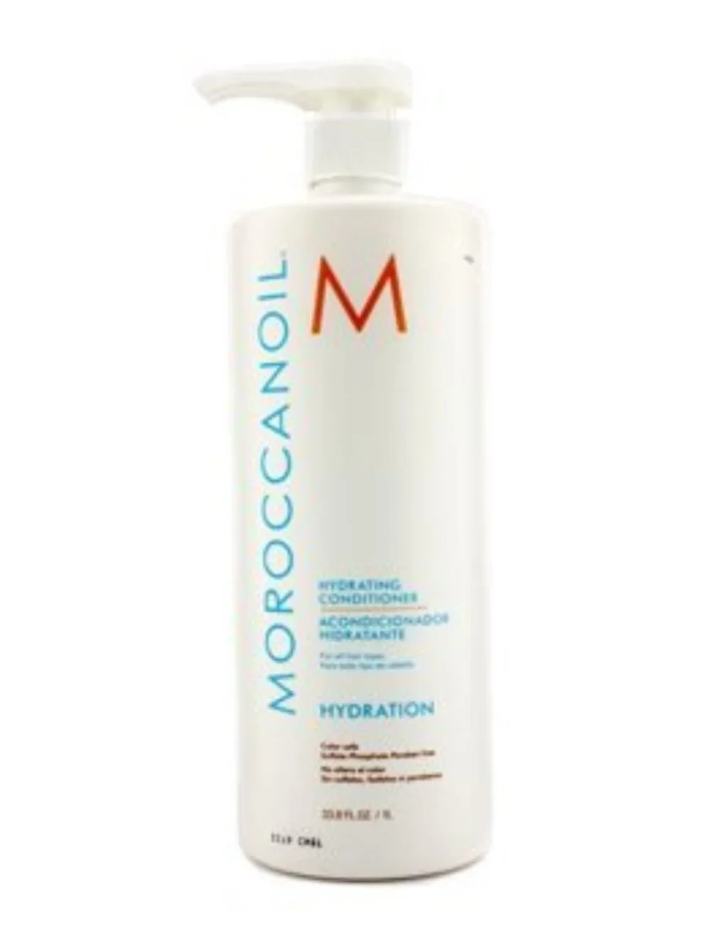 Moroccanoil Hydrating Conditioner - 1000ml/33.8oz